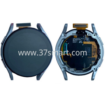 Samsung Watch 5 40mm R900 GH82-30040 Service Pack Display Argento