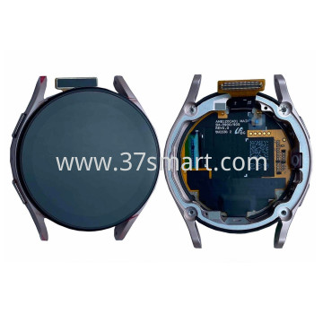 Samsung Watch 5 Lite 40mm R905 GH82-30041 Service Pack Display Rosa