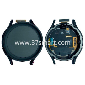Samsung Watch 5 Pro 45mm Bluetooth R920 GH82-30044 Service Pack Display Schwarz