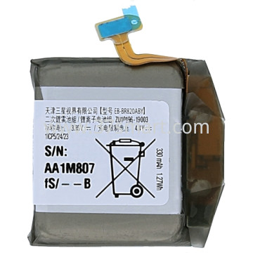 Samsung Watch Active2 44mm R820 R825 GH43-04966A Service Pack Batteria Blister