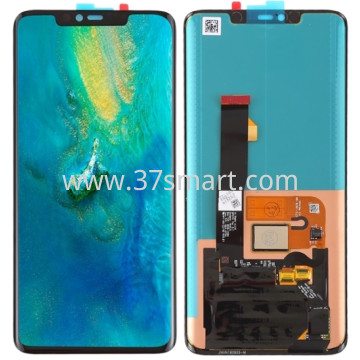 Huawei Mate 20 Pro Lcd+Touch ORI Nero