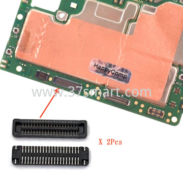 NL-05 Samsung A22 5G 2021 A226 Connettore MainBoard Per Display 2x20Pin 2Pcs OEM