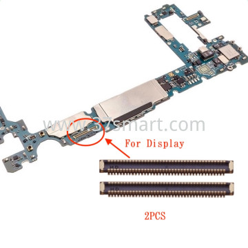 NL-11 Samsung S10 Plus G975 Connector MainBoard For Display 2x32Pin 2Pcs OEM