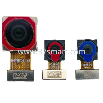 Redmi Note 10 5G Camera Posteriore Gruppo 48MP+2MP+2MP Rigenerati