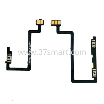 Realme GT Master, Realme GT Master Edition Flex Power+Flex Volume OEM