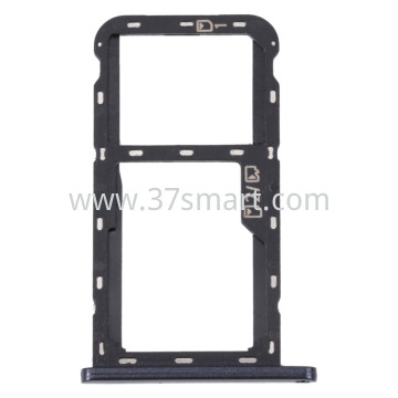 ZTE A52 2022, ZTE A72s 2022 A7050 SIM Tray Black