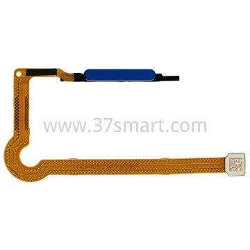 ZTE V40 Design 8046 Flex Touch ID Blau