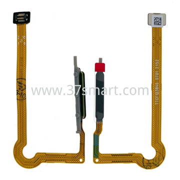 ZTE A72 4G, A72 5G 2022 Flex Touch ID Nero