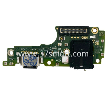 Vivo Y76 5G (V2124) USB Charging Board Regenerate
