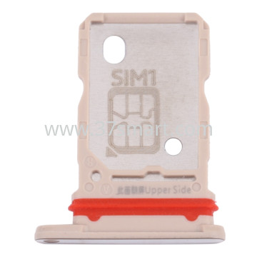 Vivo X60, Vivo X60 Pro SIM Tray Silver