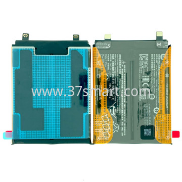 Xiaomi Mi 11T Pro 460200008M1G BM58 Service Pack Batteria 5000mAh Bulk
