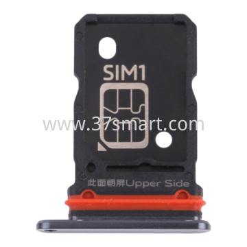 Vivo X90 Pro SIM Tray Schwarz