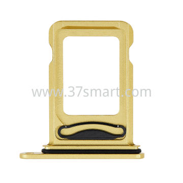 iPhone 14, iPhone 14 Plus SIM Tray Yellow