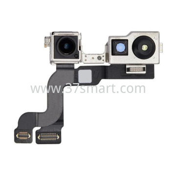 iPhone 14 Camera Anteriore 12MP Rigenerati