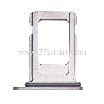 iPhone 14 Pro, iPhone 14 Pro Max SIM Tray Silver