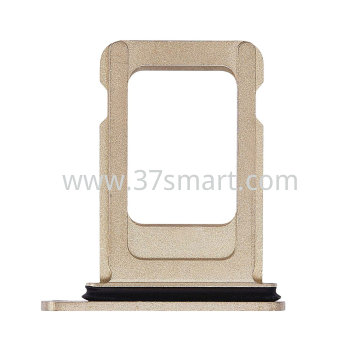 iPhone 14 Pro, iPhone 14 Pro Max SIM Tray Gold