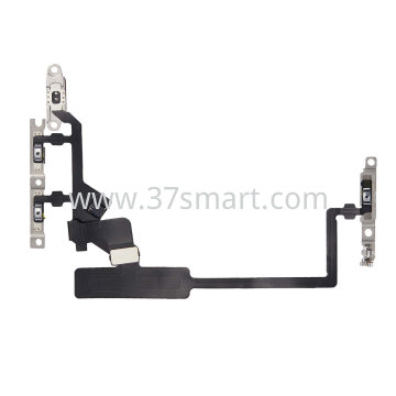 iPhone 14 Pro Flex Power+Volume Regenerieren