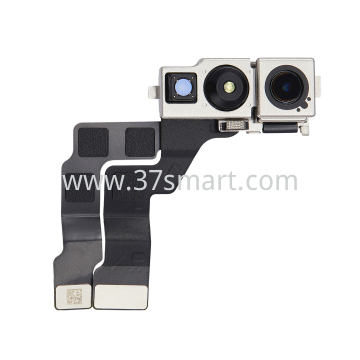iPhone 14 Pro Camera Front 12MP Regenerieren