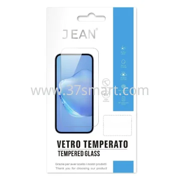 HU-52 Huawei P40 Vetro Tempered Blister