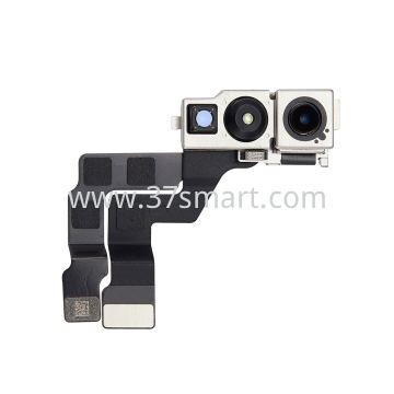 iPhone 14 Pro Max Camera Anteriore 12MP Rigenerati