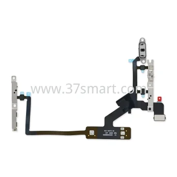 iPhone 14 Pro Max Flex Power+Volume Regenerate