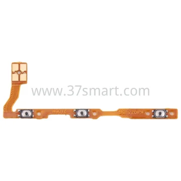 Vivo Y72 5G (V2041) Flex Power+Volume OEM