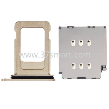 iPhone 14 Pro, iPhone 14 Pro Max SIM Tray+SIM Reader (Version Dual-SIM) Gold