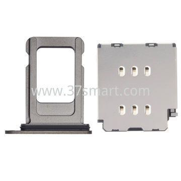 iPhone 14 Pro, iPhone 14 Pro Max SIM Tray+SIM Reader (Version Dual-SIM) Purple