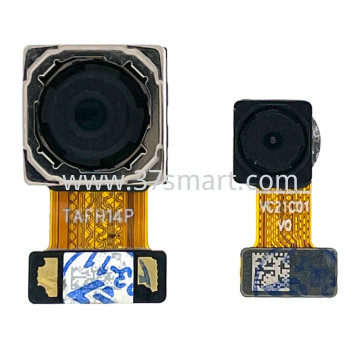 Realme C33 2022 RMX3624 Camera Posteriore Gruppo 50MP+0.3MP Rigenerati