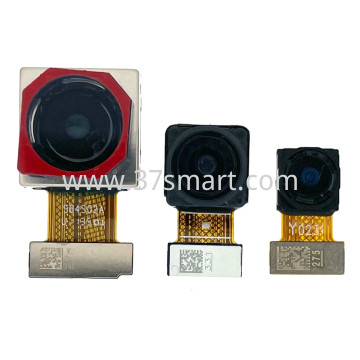 Vivo V21 5G V2050 Camera Back Group 64MP+8MP+2MP Regenerate