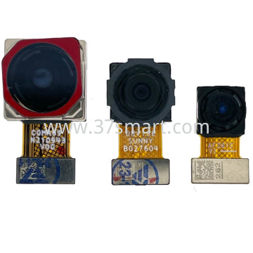 Vivo Y72 5G (V2041) Camera Back Group 64MP+8MP+2MP Regenerate