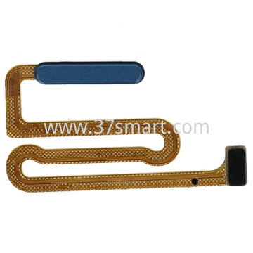 Samsung A125, M127 Flex Touch ID Blu