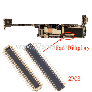 NL-29 Xiaomi Mi 10 Pro 5G Connector FPC For Display 2x20Pin 2Pcs OEM