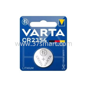 VARTA Batterie CR2354, 3V Electronics (1-Pack) 06354101401 Blase