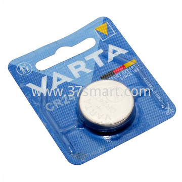 VARTA Batterie CR2477, 3V Electronics (1-Pack) 06477101401 Blister