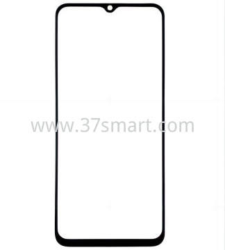 Vivo Y33S/Y35 Glass Display Glass+OCA Black Bulk