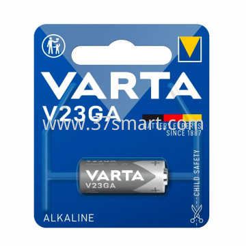 VARTA Batterie MN21, V23GA, 8LR932, 12V Electronics (1-Pack) 04223101401 Blister