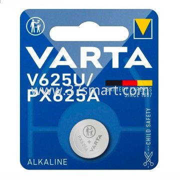 VARTA Batterie V625U, LR9, 1.5V Electronics (1-Pack) 04626101401 Blister