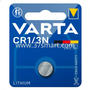 VARTA Batterie LCR1 3N, 3V Photo (1-Pack) 06131101401 Blister