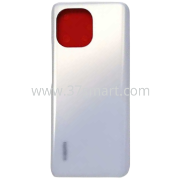 Xiaomi Mi 11 5G Service Pack Cover Bianco