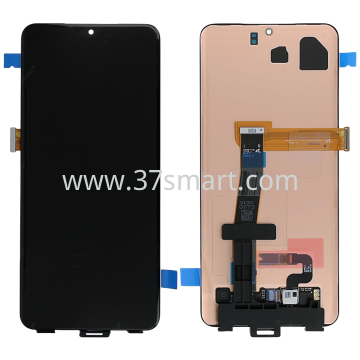 Samsung S20 Ultra G988F Service Pack Display (No Frame) Nero