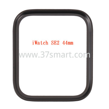 iWatch SE 2 44mm Vetro Display+OCA Nero