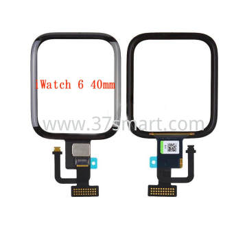 iWatch 6 40mm Touch Screen+OCA Black