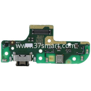 Motorola G9 Power 5P68C17641 Service Pack USB Charging Board Blase