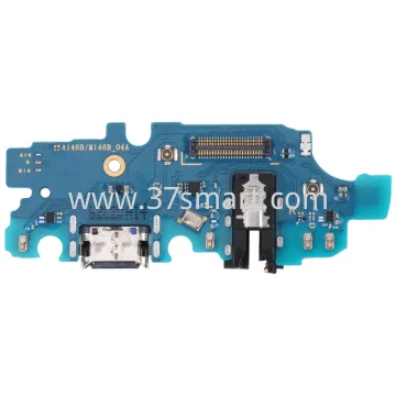 Samsung A14 5G A146B/M146B Non Europea Versione USB Charging Board Regenerieren