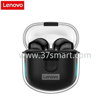 Lenovo LP12 Thinkplus TWS Wireless Headphones 3D HiFi Nero