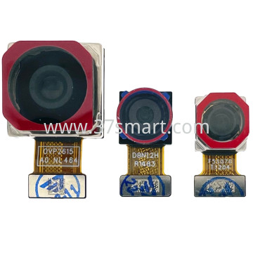 Xiaomi Mi 11T Camera Posteriore Gruppo 108MP+8MP+5MP Rigenerati
