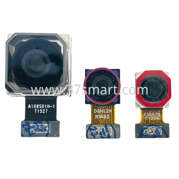 Xiaoni Mi 11T Pro Camera Back Group 108MP+8MP+5MP Regenerate