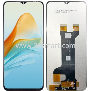 ZTE V40 Design 8046 Lcd+Touch Black