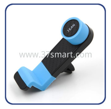 Jean Universal Car Air Vent Holder S-130 Blau